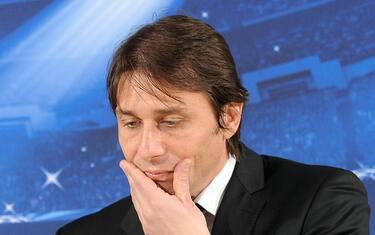 Juve, la prudenza di Conte: "Non sottovalutiamo il Celtic"