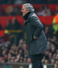 Mourinho fa il modesto: "Ha perso la squadra migliore"