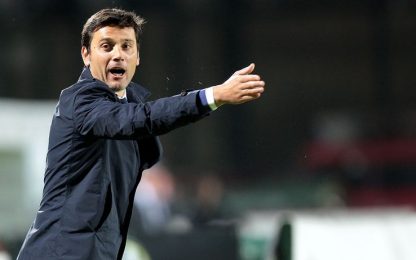 Fiorentina, Udinese e Milan unite: "Esordio tra i più duri"