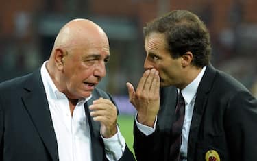 Allegri: Milan all'attacco con Boa, Balo ed El Shaarawy