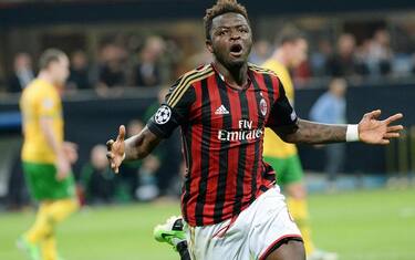 Higuain e Insigne, Napoli sogna. Milan: Zapata e Muntari!