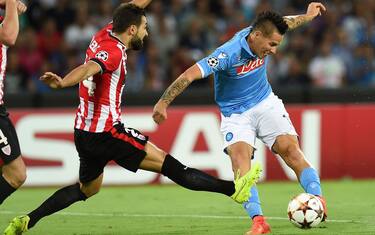 hamsik_athletic_napoli_getty