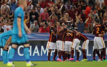 13_roma_barcellona_getty