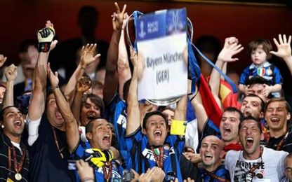 Zanetti, Mou, Wenger: l'ironia di Twitter sui sorteggi di Champions