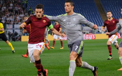 Ronaldo: al Real rimasta solo la Champions, ma non mi fido della Roma