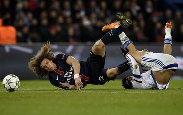 Chelsea-Psg, atto III: la sfida all'ultimo secondo si rinnova