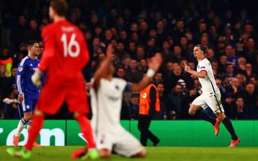 Il Psg non si ferma, Chelsea eliminato. Passa anche il Benfica