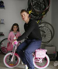 A casa di Damiano Cunego, le foto più belle