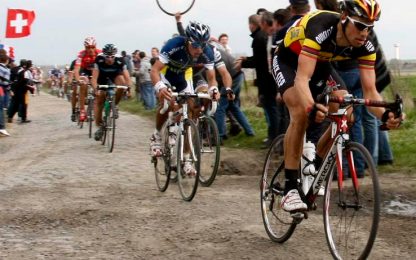 Un po' di Parigi-Roubaix al Tour: il pavè farà la differenza