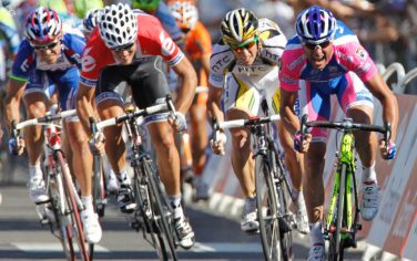 Belgium Cycling Tour De France