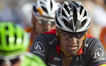 Doping, Armstrong citato in giudizio dalla Corte Federale