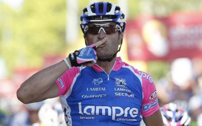 Vuelta, Petacchi torna jet. Team Sky: muore massaggiatore