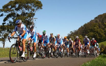 Mondiale a Melbourne, Pozzato sicuro: "E' il mio percorso"