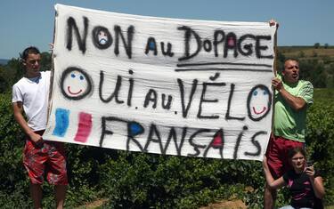 Doping, Riccò condannato a due mesi dal tribunale di Tolosa