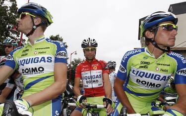 Giro di Lombardia, Nibali prova il colpaccio