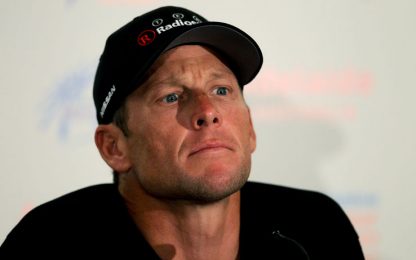 Non c'è pace per Armstrong: nuove accuse di doping