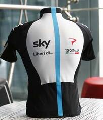 Petacchi ci sarà. Sperando in una vittoria tricolore