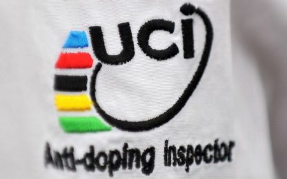 Verso il Giro: diffidare dei Paesi dove non c'è il doping...