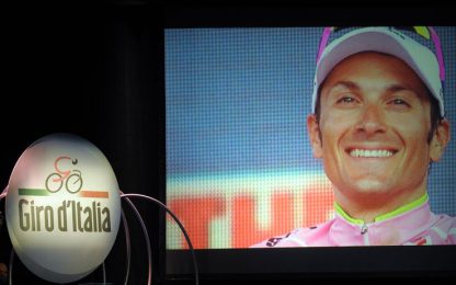Giro 2011, Basso getta la spugna: a malincuore non ci sarò