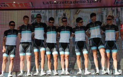 Morte Weylandt, il team Leopard abbandona il Giro d'Italia