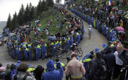 Giro 2014, gran finale a Trieste dopo il "mostro" Zoncolan