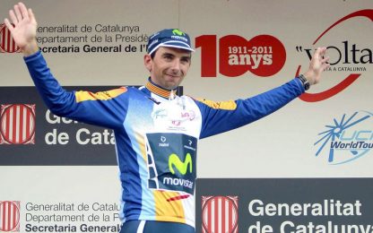 Ciclismo, muore tragicamente lo spagnolo Xavier Tondo