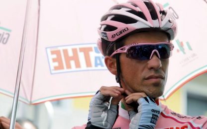 Contador: slitta l'udienza Tas, potrebbe correre il Tour