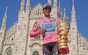 Crono e circuiti cittadini, ecco le tappe danesi del Giro