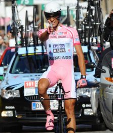 Il pagellone del Giro: 10 al Matador ET, bravi gli "umani"