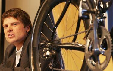 Ullrich dopo Contador: è ricorso al doping per il Tas