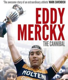 Merckx cuore matto: oggi non avrebbe la licenza per correre