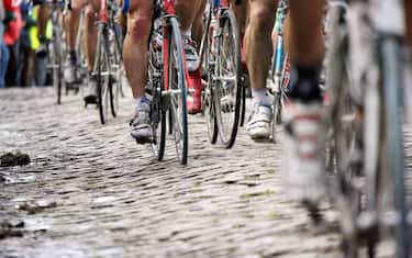 Giro delle Fiandre, lo spettacolo del pavé senza il Grammont