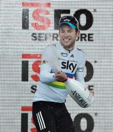 Danimarca portafortuna, a Cavendish il primo sprint del Giro