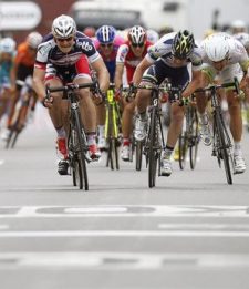 Tour, Greipel concede il bis: suo lo sprint vincente