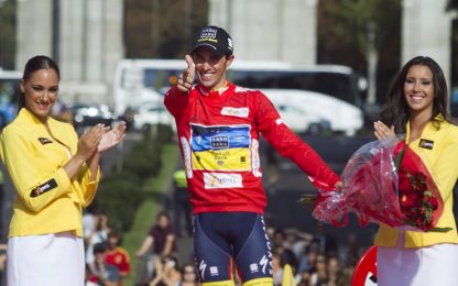 Vuelta, il sigillo di Degenkolb sul trionfo di Contador