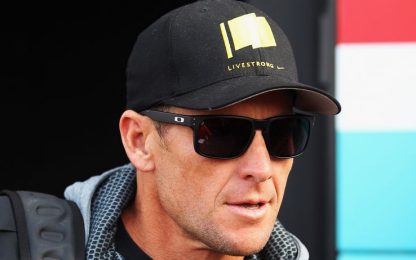 Doping, Armstrong valuta l'ipotesi della confessione
