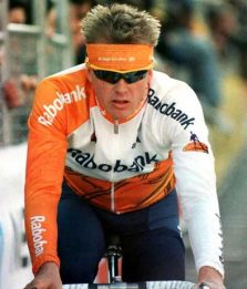 Doping, Soerensen ammette: "Ho preso Epo negli anni '90"