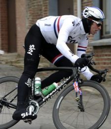 Roubaix, Cancellara a caccia del tris nell'Inferno del Nord