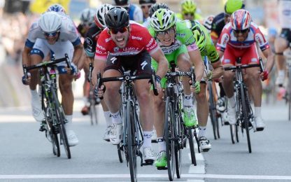 Brescia incorona Nibali: è trionfo italiano al Giro d’Italia