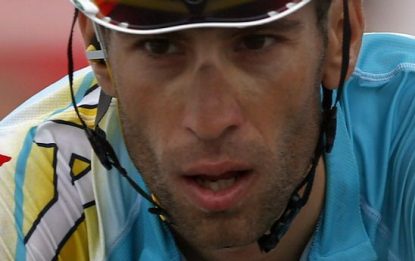 Nibali ci prova ma Horner è un gigante: la Vuelta è sua