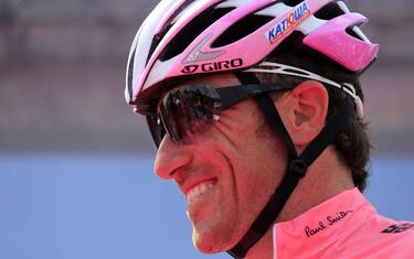 Paolini lascia: "Sarà la mia ultima gara in azzurro"