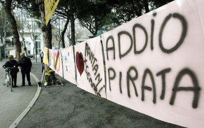 Caso Pantani, il Gip archivia: non fu omicidio