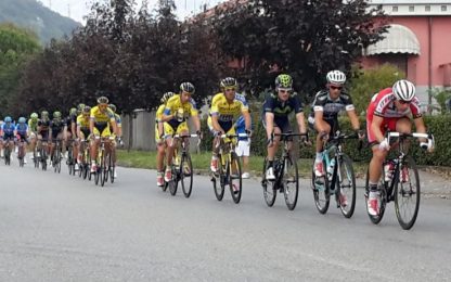 Giro di Lombardia 2015, le storiche salite per la chiusura di stagione