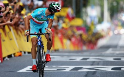 Nibali a caccia del Lombardia, una rivincita Mondiale per chiudere la stagione