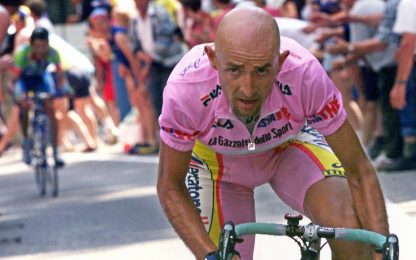 Caso Pantani, De Rensis: "Il Giro del '99 deve andare a Marco"