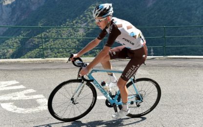 Tour, Bardet vince la 19esima tappa sulle Alpi