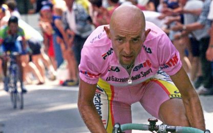 Caso Pantani, Giro '99: indagine archiviata
