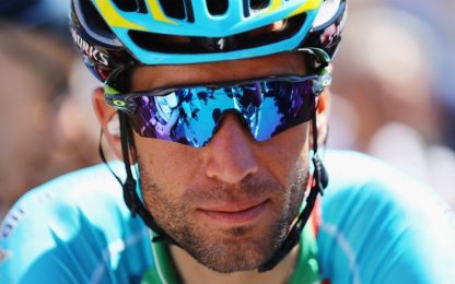 Nibali, addio Astana: dal 2017 al team del Bahrain