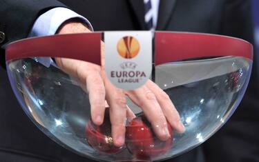 Lazio con il Dnipro, Fiorentina a Basilea. Il Napoli trova il Bruges