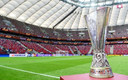 Viaggio nell'Europa League: la guida della fase a gironi